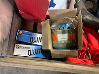 Partij crossmotor toebehoren - afbeelding 4 van  6