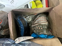 Partij crossmotor toebehoren - afbeelding 6 van  6