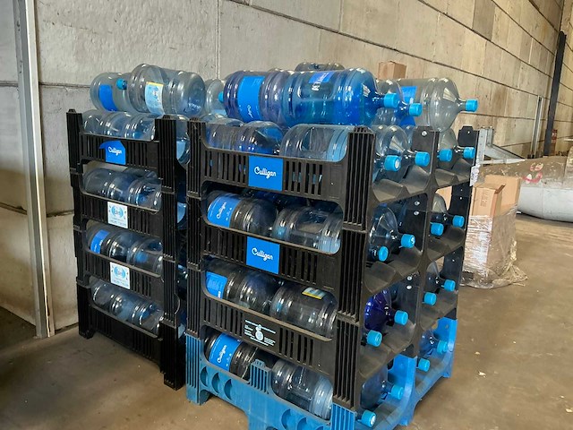 Partij culligan waterflessen - afbeelding 4 van  4