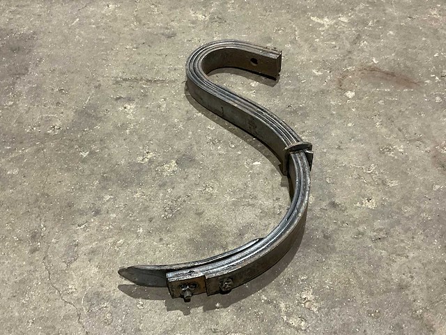 Partij cultivatortanden - afbeelding 1 van  6