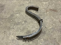 Partij cultivatortanden - afbeelding 1 van  6