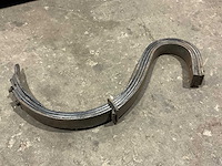 Partij cultivatortanden - afbeelding 2 van  6