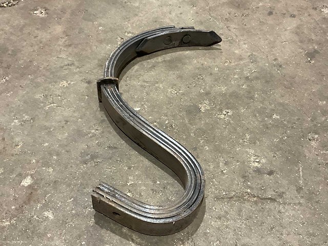 Partij cultivatortanden - afbeelding 3 van  6