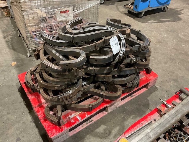 Partij cultivatortanden - afbeelding 5 van  6