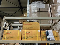 Partij culto elastieken 60/1,5 blauw (80x) - afbeelding 2 van  5