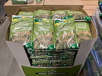 Partij culvita cactusgrond 5l (160x) - afbeelding 2 van  5