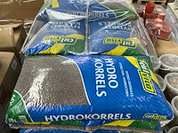 Partij culvita hydro korrels 40l (33x) - afbeelding 1 van  3