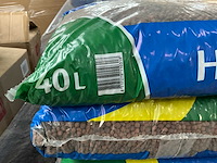 Partij culvita hydro korrels 40l (33x) - afbeelding 3 van  3