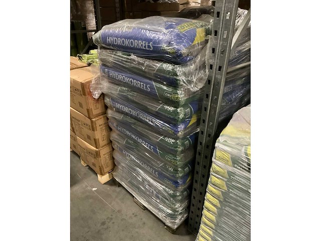 Partij culvita hydrokorrels 40l (36x) - afbeelding 3 van  7