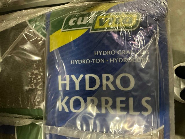 Partij culvita hydrokorrels 40l (36x) - afbeelding 5 van  7