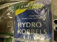 Partij culvita hydrokorrels 40l (36x) - afbeelding 5 van  7