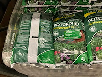 Partij culvita potgrond universeel 5l (265x) - afbeelding 3 van  3