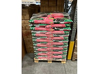 Partij culvita tuinaarde 30l (78x) - afbeelding 2 van  4