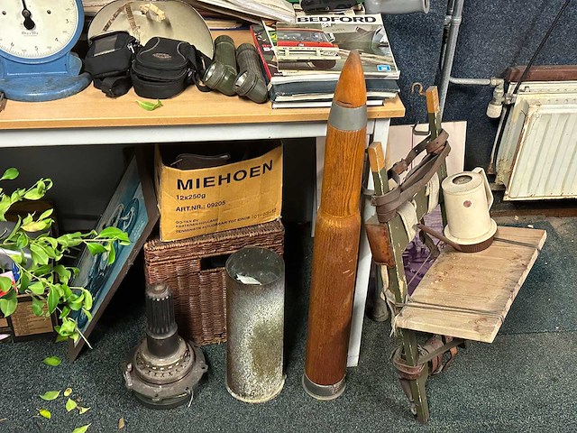 Partij curiosa - afbeelding 2 van  8