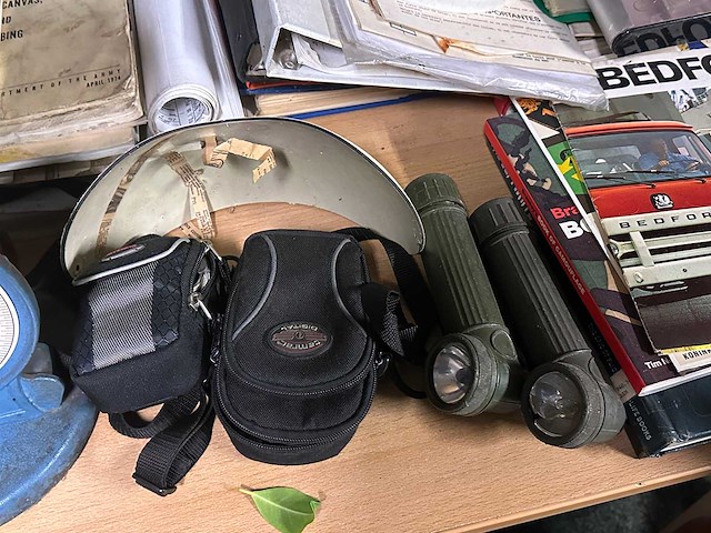 Partij curiosa - afbeelding 5 van  8