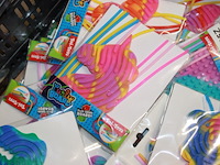 Partij curly board 5 stuks in ds k - afbeelding 4 van  7