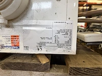 Partij cv en klimaatinstallatie, o.a. remeha/toshiba, o.a. tzerra m 28c, wit, 2017 - afbeelding 6 van  9
