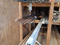 Partij cv en koperbuis - afbeelding 1 van  6