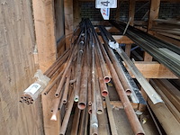 Partij cv en koperbuis - afbeelding 2 van  6