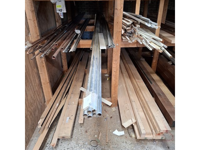 Partij cv en koperbuis - afbeelding 4 van  6