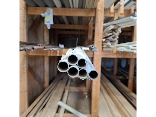 Partij cv en koperbuis - afbeelding 5 van  6