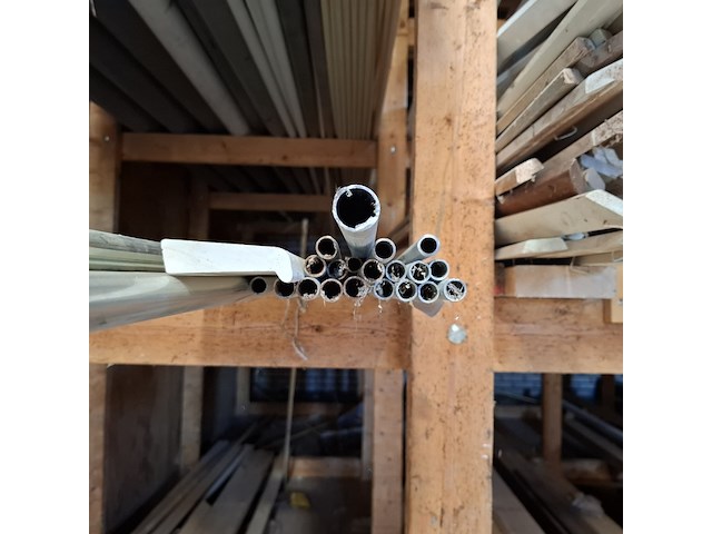 Partij cv en koperbuis - afbeelding 6 van  6