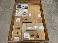 Partij cv-installatiemateriaal - afbeelding 1 van  6