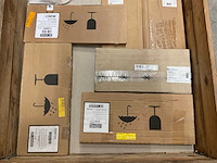 Partij cv-installatiemateriaal - afbeelding 2 van  6