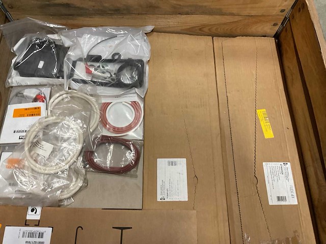 Partij cv-installatiemateriaal - afbeelding 3 van  6