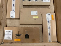 Partij cv-installatiemateriaal - afbeelding 2 van  7