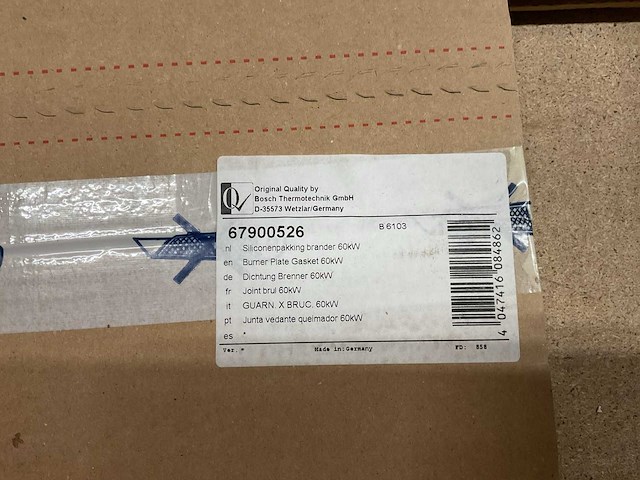 Partij cv-installatiemateriaal - afbeelding 4 van  7