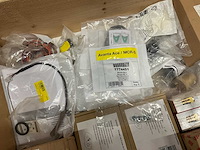 Partij cv-installatiemateriaal - afbeelding 2 van  11