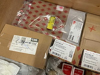 Partij cv-installatiemateriaal - afbeelding 3 van  11