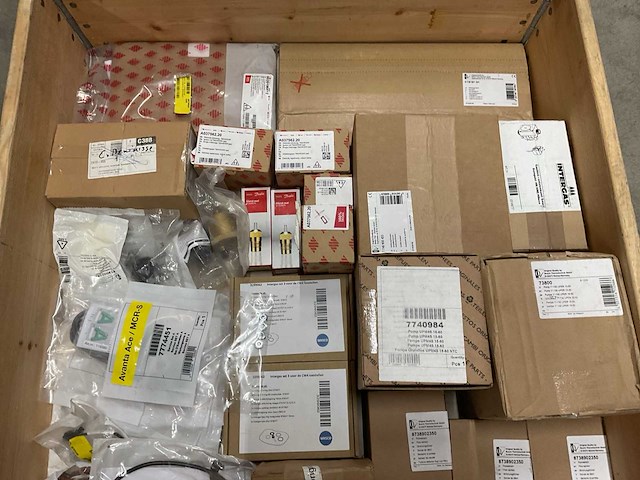 Partij cv-installatiemateriaal - afbeelding 5 van  11