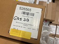 Partij cv-installatiemateriaal - afbeelding 6 van  11