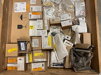 Partij cv-installatiemateriaal - afbeelding 2 van  8