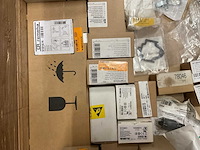 Partij cv-installatiemateriaal - afbeelding 5 van  8