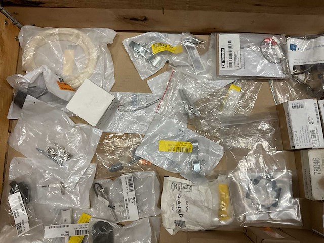 Partij cv-installatiemateriaal - afbeelding 7 van  8