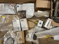 Partij cv-installatiemateriaal - afbeelding 8 van  8