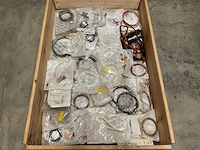 Partij cv-installatiemateriaal - afbeelding 1 van  3