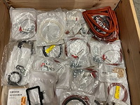 Partij cv-installatiemateriaal - afbeelding 3 van  3