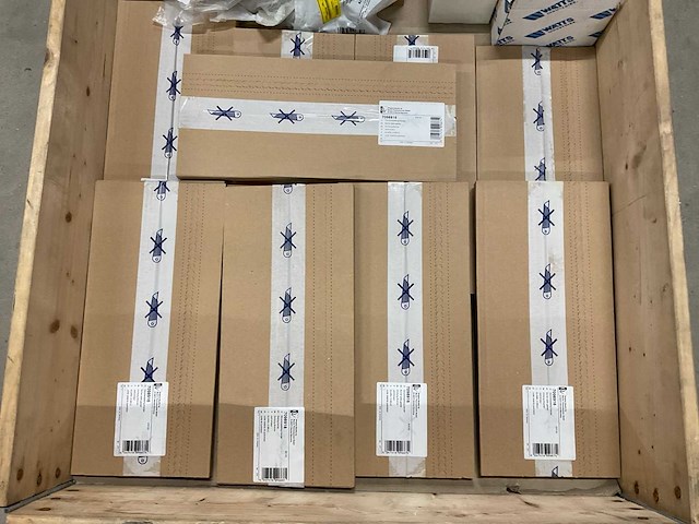 Partij cv-installatiemateriaal - afbeelding 2 van  8