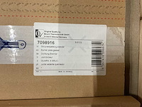 Partij cv-installatiemateriaal - afbeelding 3 van  8