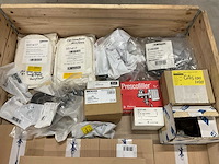 Partij cv-installatiemateriaal - afbeelding 4 van  8