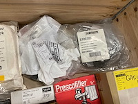 Partij cv-installatiemateriaal - afbeelding 7 van  8