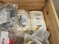 Partij cv-installatiemateriaal - afbeelding 2 van  10