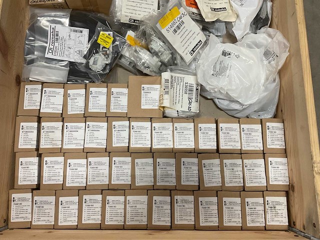 Partij cv-installatiemateriaal - afbeelding 3 van  10