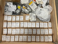 Partij cv-installatiemateriaal - afbeelding 3 van  10