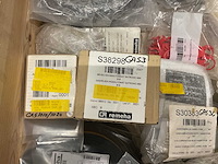 Partij cv-installatiemateriaal - afbeelding 9 van  10