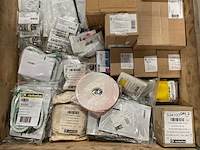 Partij cv-installatiemateriaal - afbeelding 3 van  10